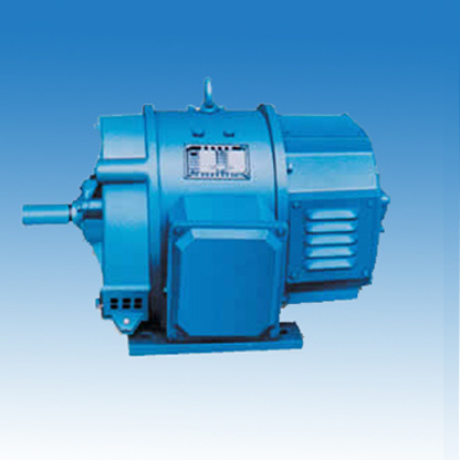 Z2 series DC motor