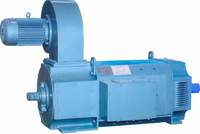 The ZYZJ series DC motor